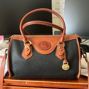 Dooney and Bourke